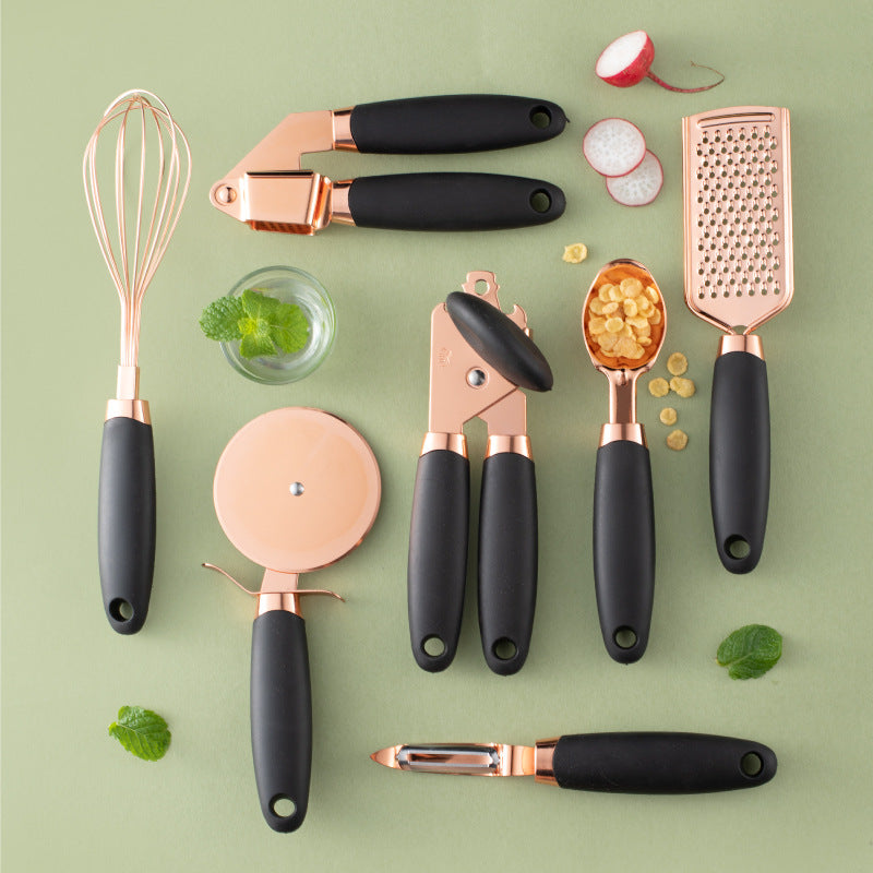 Multi-Function Kitchen Peeler Set